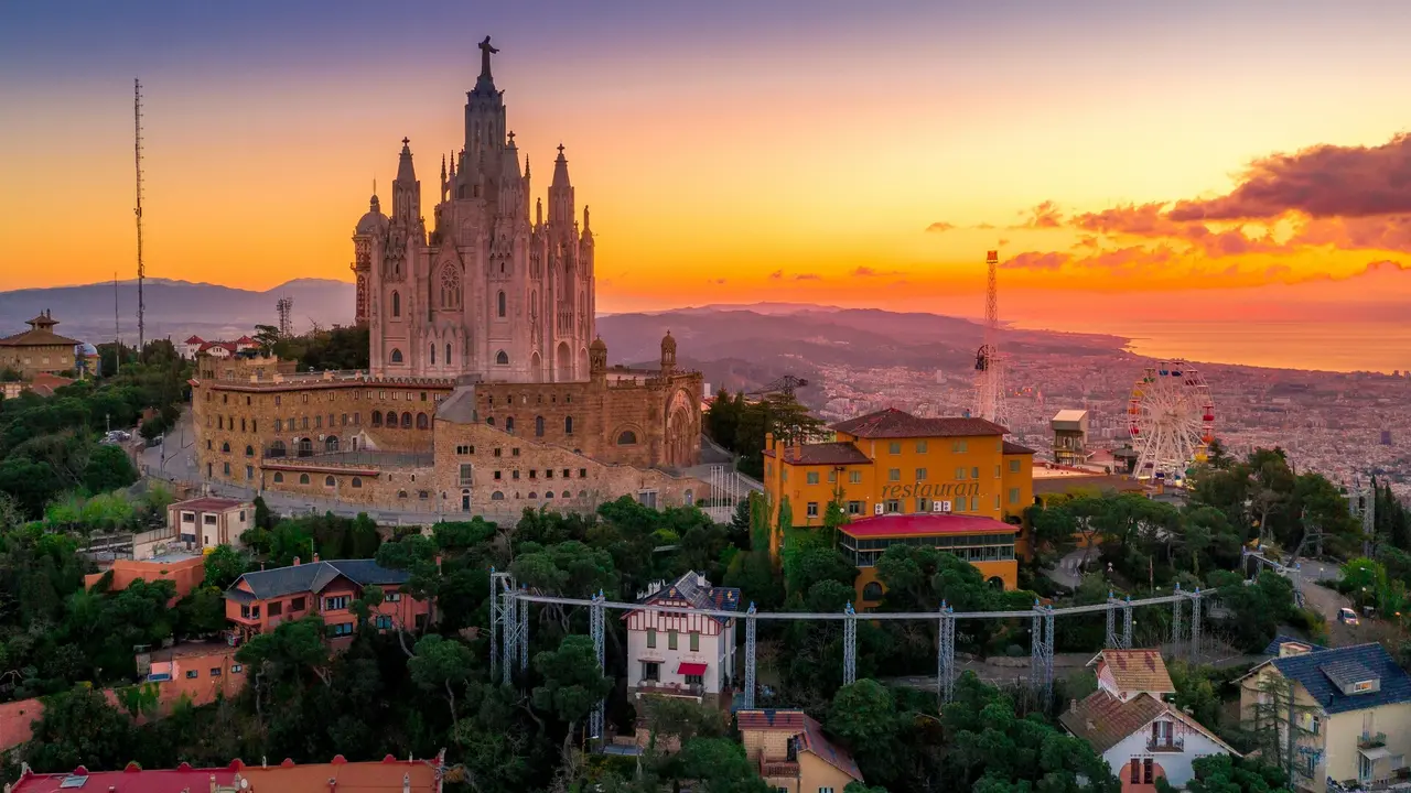 Los 15 monumentos más visitados en España (y 1 está en Segovia). UNSPLASH