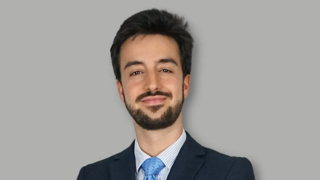 Miguel Benito, conocido en redes como Empleado Informado. EP