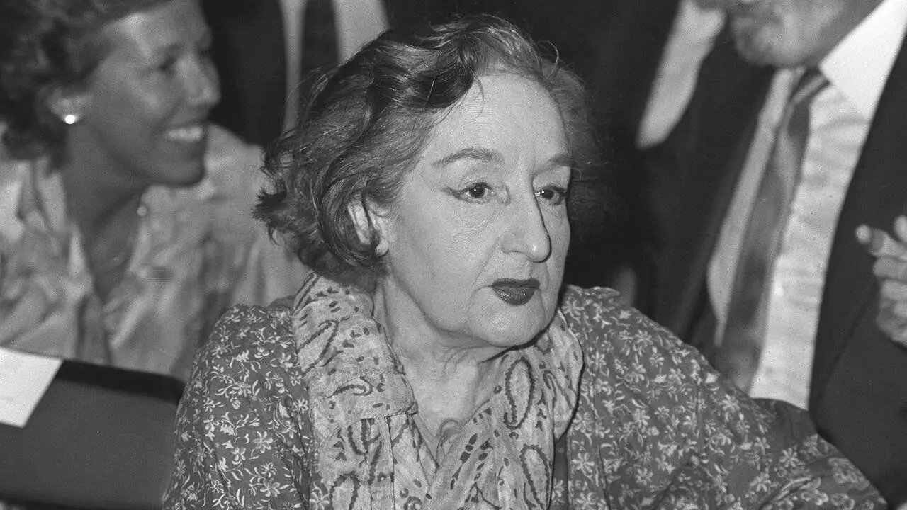 Maruja Mallo /AEP