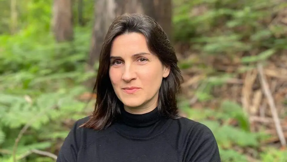 Vanesa Ba&ntilde;o. CEDIDA