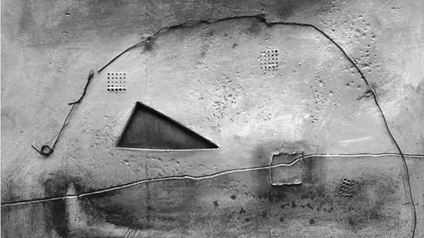 Cadro de Leopoldo Novoa. EP