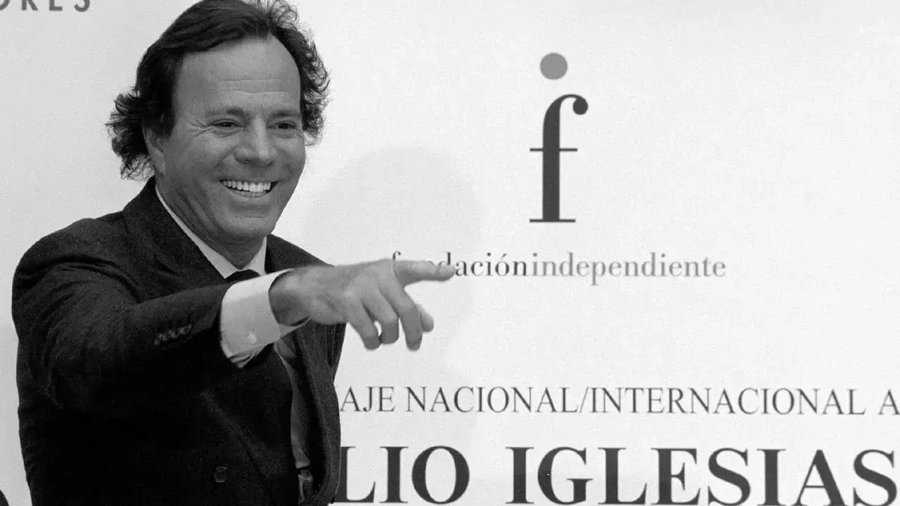 Julio Iglesias.EP
