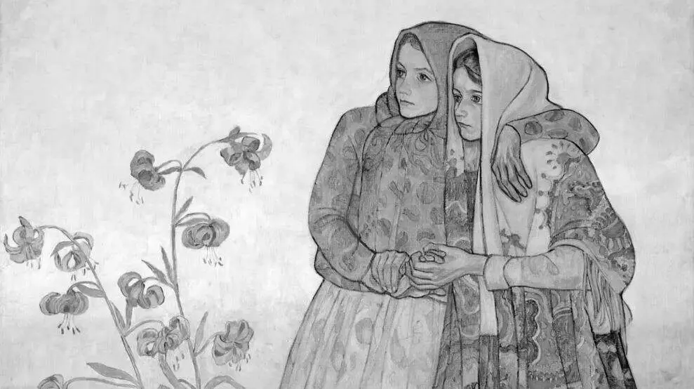 Labregas polacas. EP