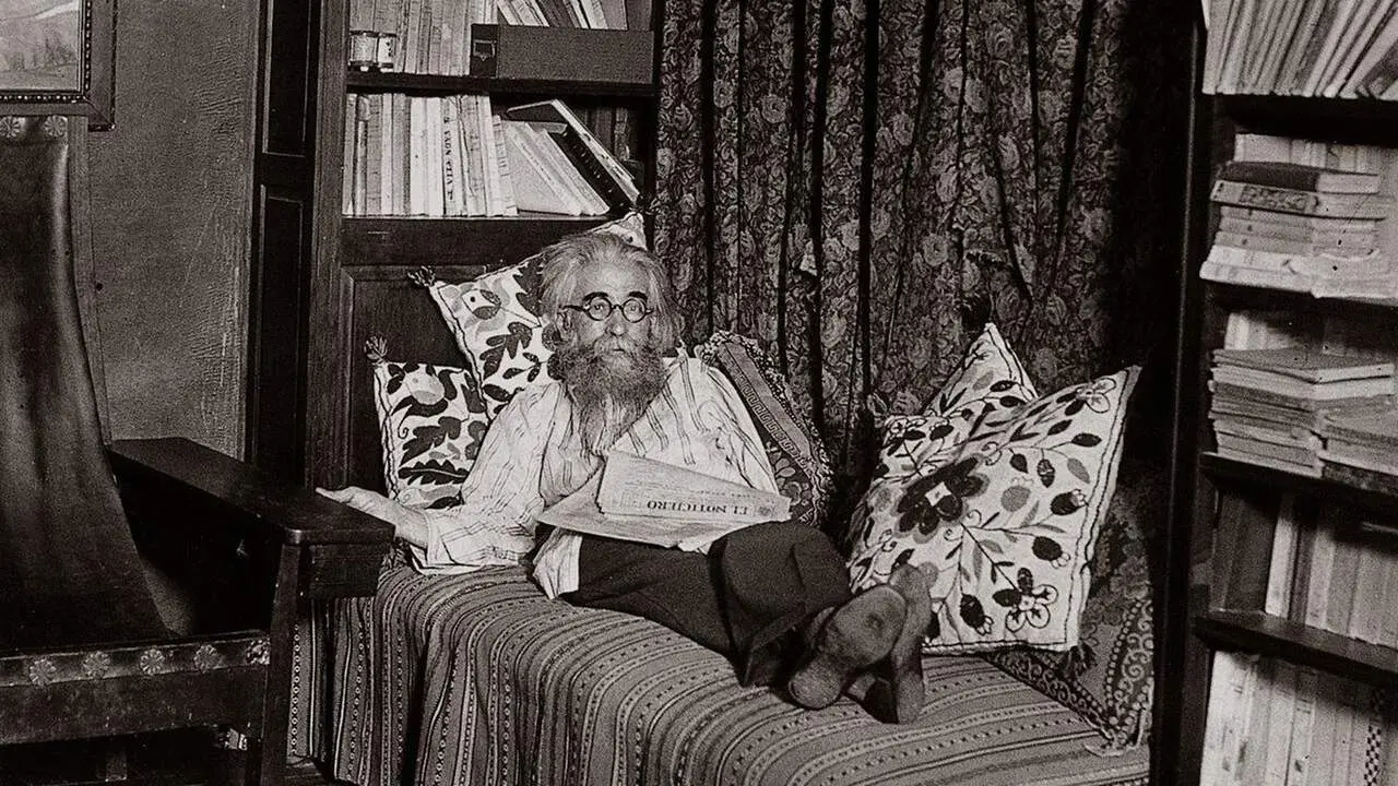 Ram&oacute;n del Valle Incl&aacute;n. AEP