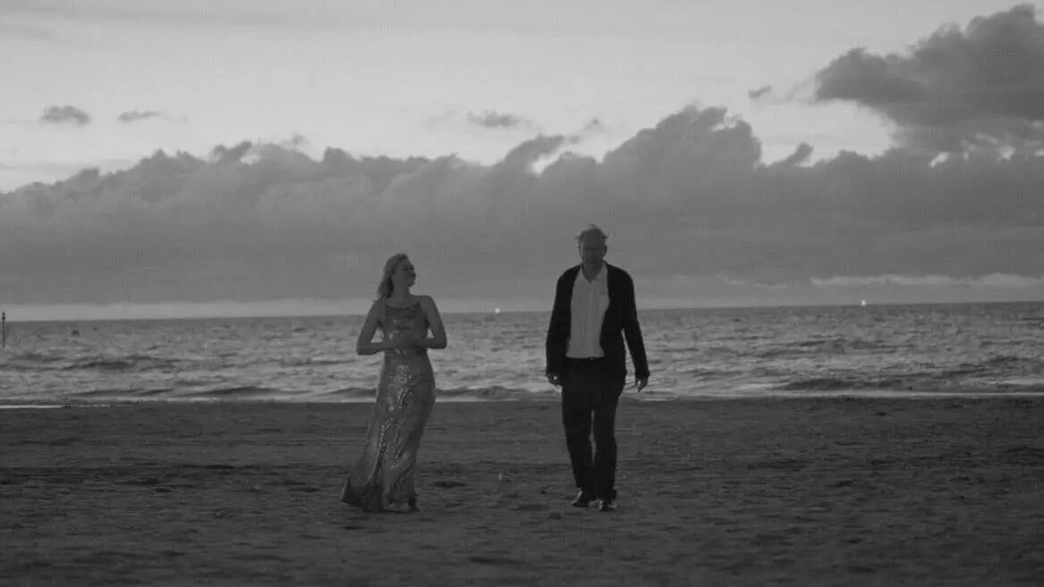 Escena de 'Valor sentimental'. AEP