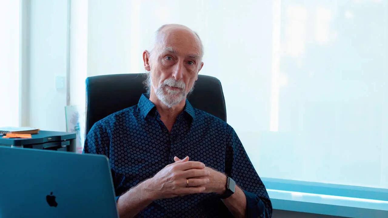 Alfonso Valencia. CEDIDA.