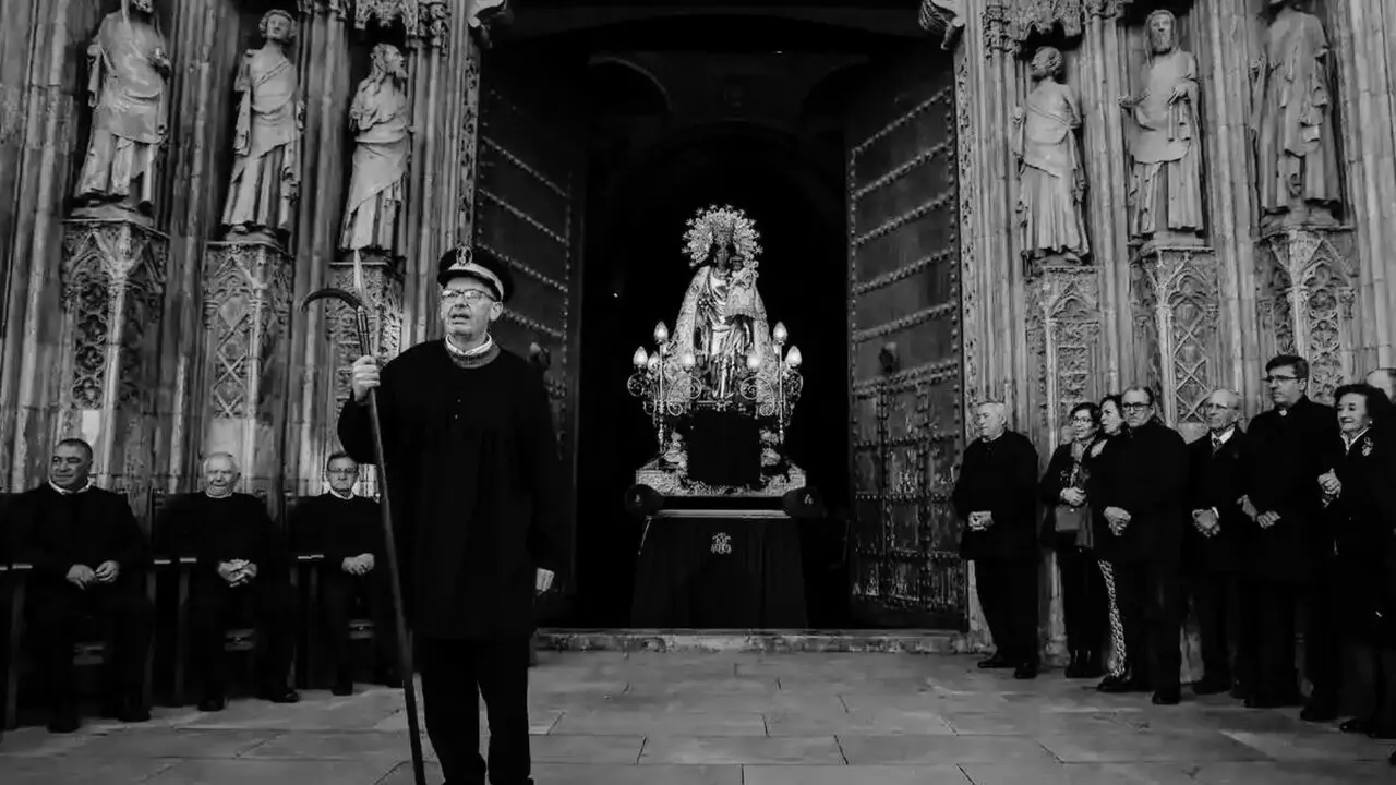 Tribunal de Augas de Valencia /EP