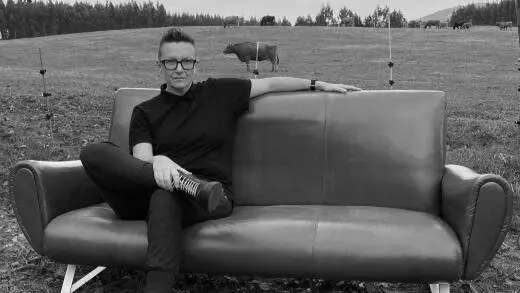 Brigitte Vasallo /EDITORIAL ANAGRAMA