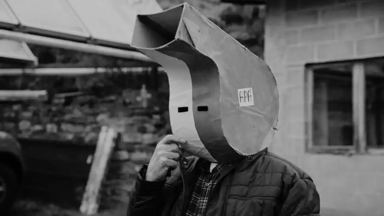 Fotograma de '360 curvas' /AEP