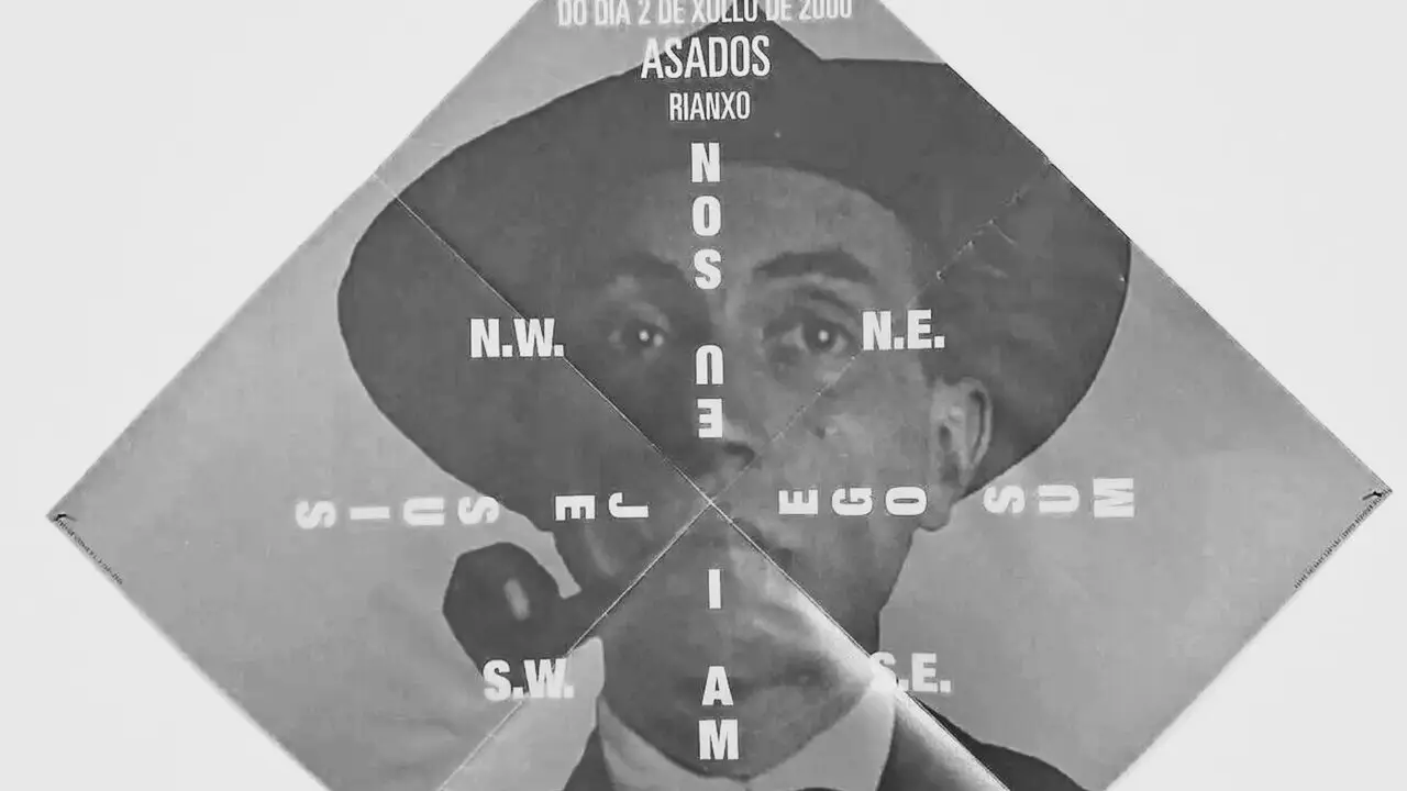 Cartel de Pepe Barro /EP