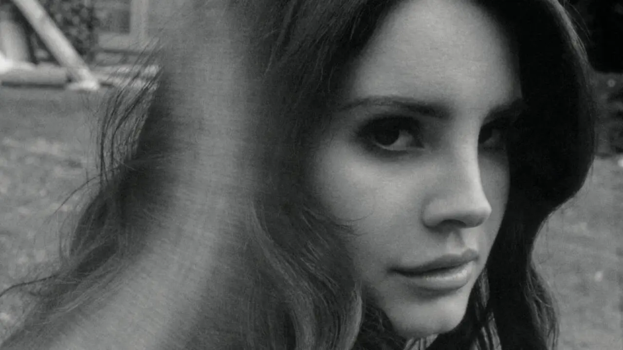Lana del Rey /AEP