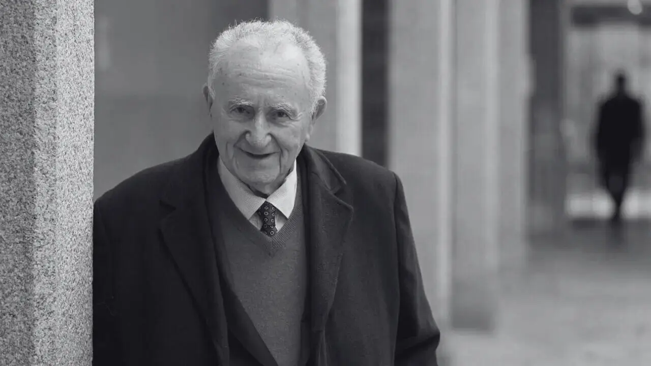 Xes&uacute;s Alonso Montero /AEP