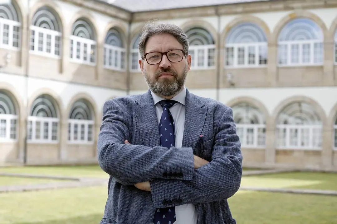 V&iacute;ctor Cageao /AEP