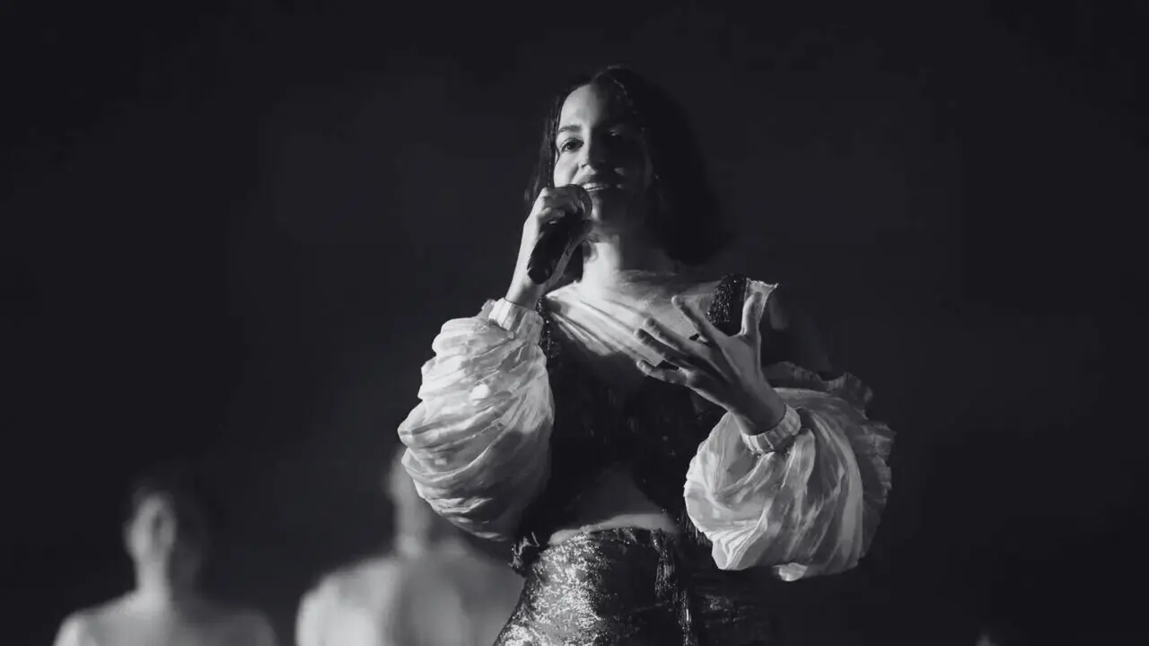 Mar&iacute;a Arnal /AEP