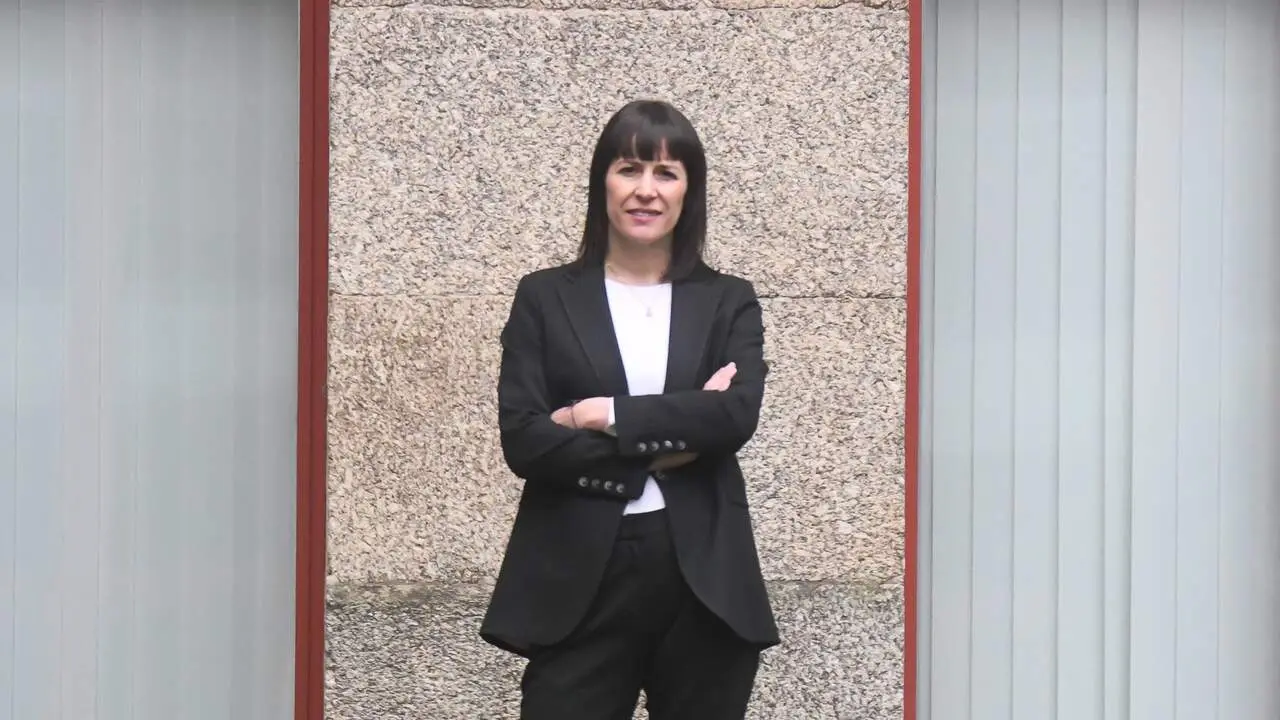 Ana Pont&oacute;n. AGN