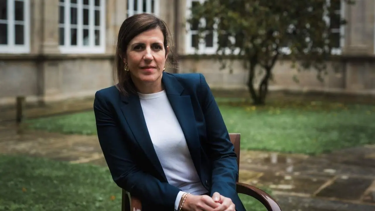 Cecilia Tranc&oacute;n. CEDIDA