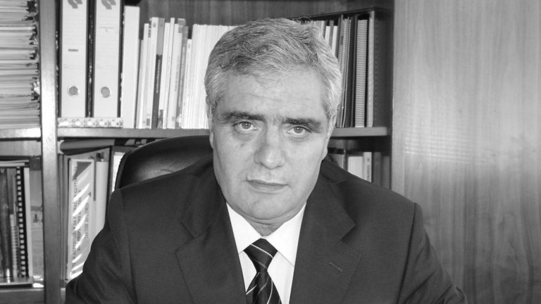 Sergio Quintairos. AEP