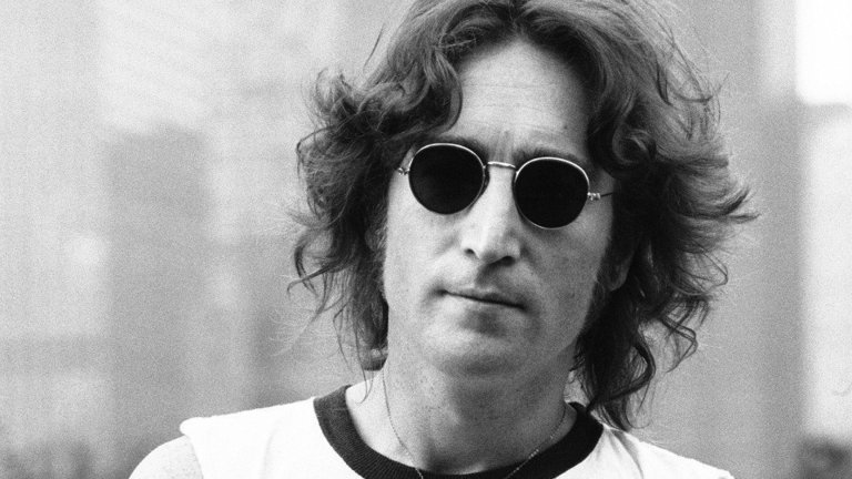 John Lennon. AEP