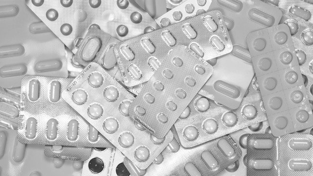 El ibuprofeno es uno de los antiinflamatorios más utilizados y se puede comprar sin receta. ARCHIVO