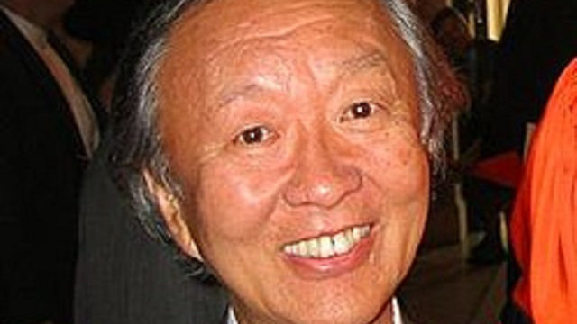 Charles Kuen Kao. WIKIPEDIA