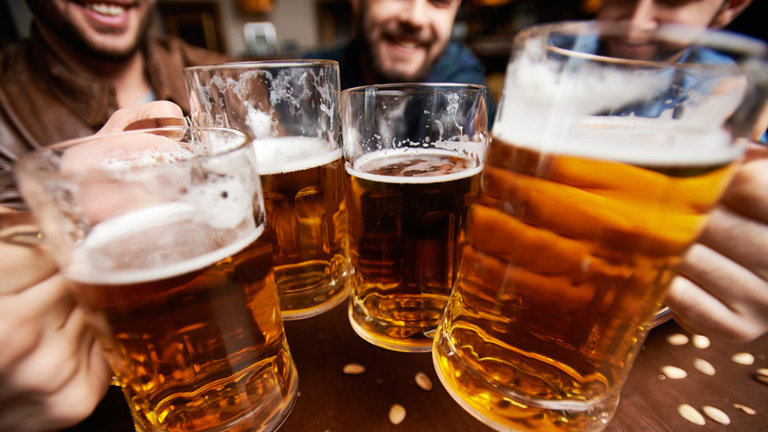Los beneficios del consumo moderado de cerveza ya fueron analizados con anterioridad en diferentes estudios. AEP