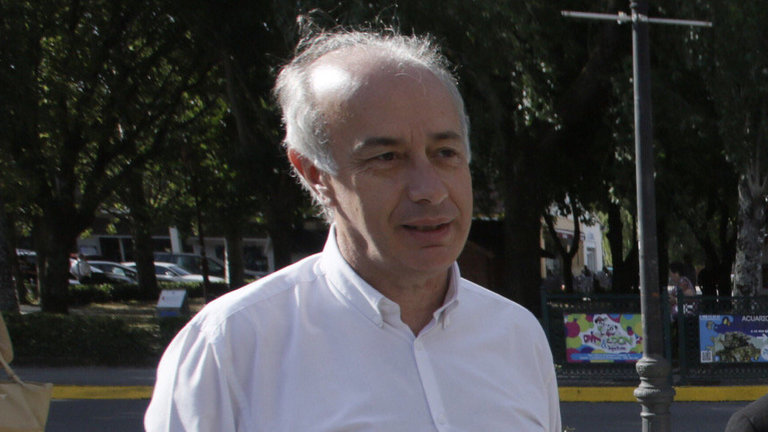 Gonzalo Durán. AEP