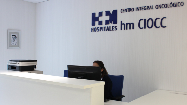 HM inaugura el primer oncológico privado de Galicia. HM HOSPITALES