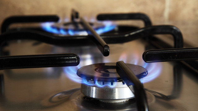 O gas natural abaratarase a partir do 1 de xaneiro. EP
