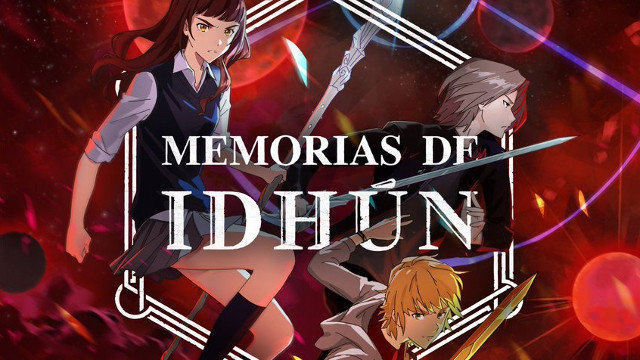 Netflix producirá la serie 'Memorias de Idhún'. TWITTER
