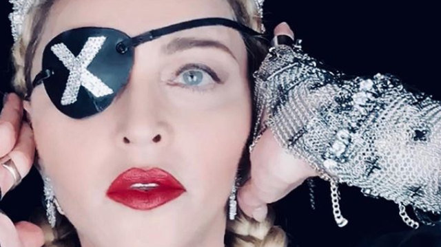 Madonna.INSTAGRAM