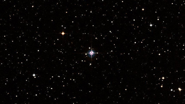 Imagen de HD 149143. IAU
