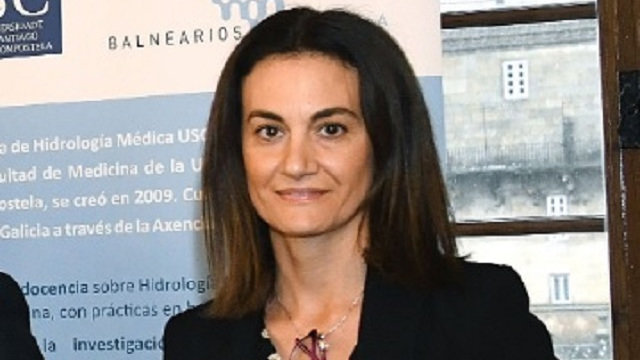 Lorena Casal Otero