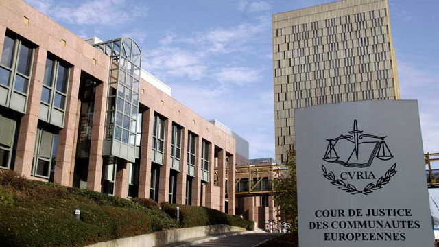 Sede del Tribunal de Justicia de la Unión Europea, en Luxemburgo. AEP