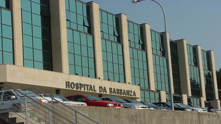 Hospital de Barbanza 