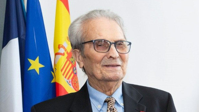Juan Romero. EFE