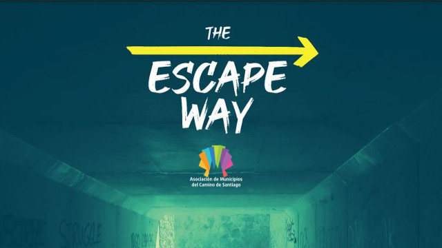 The Escape Way.