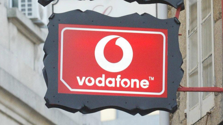 Vodafone. AEP