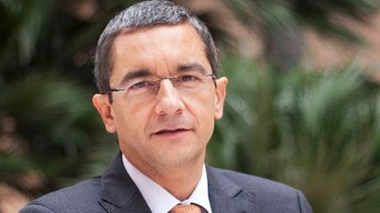 Joaquín Maudos, director adjunto del Instituto Valenciano de Investigaciones Económicas. EP
