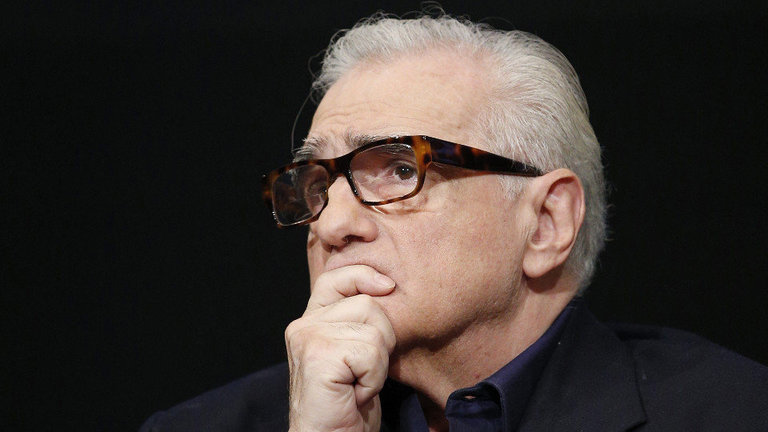 Martin Scorsese. EFE