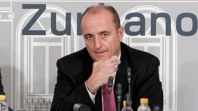 Carlos Ocaña fue jefe de gabinete del exministro Miguel Sebastián. AEP