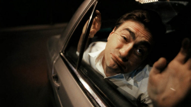 Fotograma de la película 'Un mal día lo tiene cualquiera' (2001). DP
