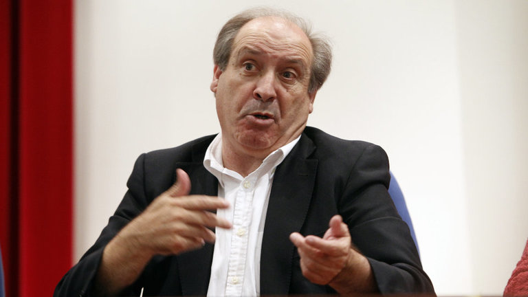 José García Liñares. EP