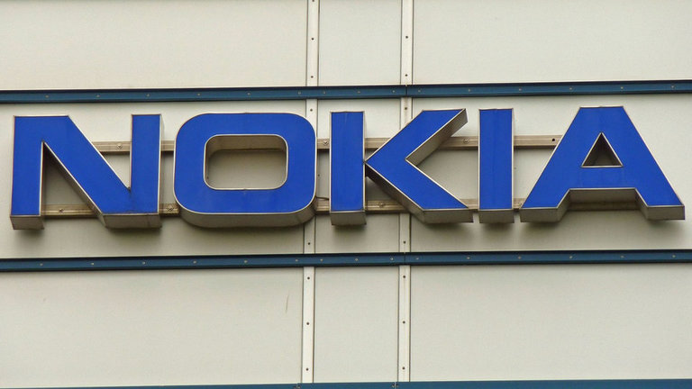 Logo de Nokia.EP