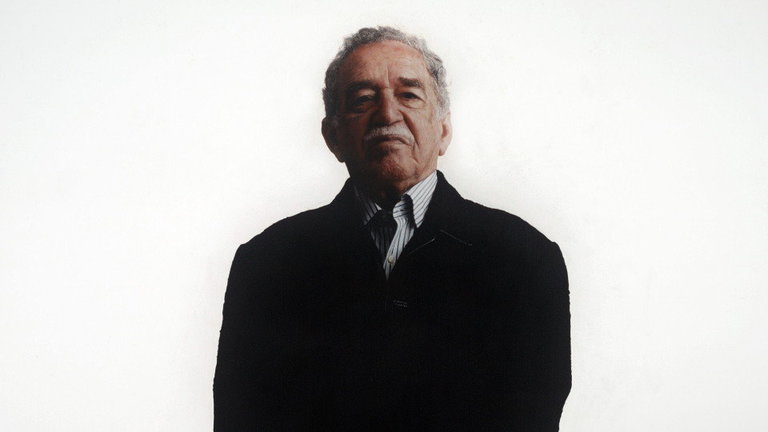 Gabriel García Márquez. EP