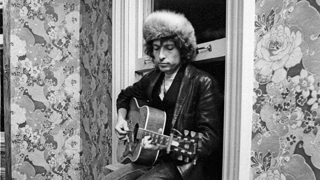 Bob Dylan.TR