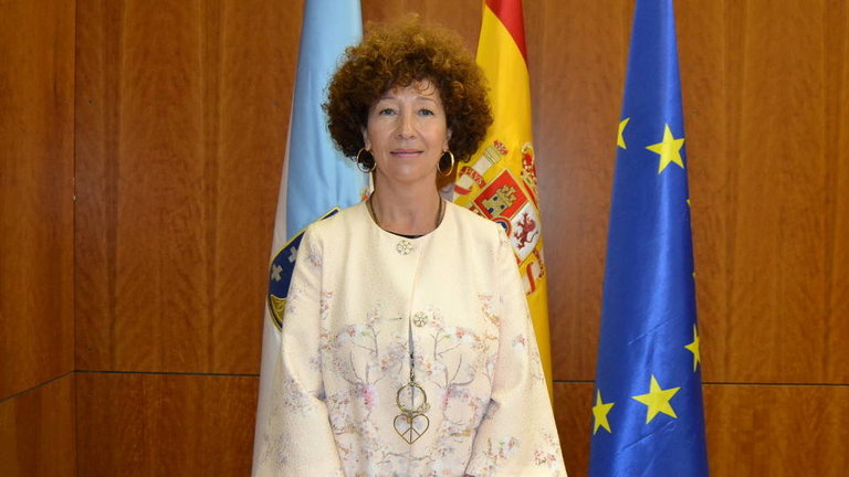 Beatriz Rodríguez Fraga. EP