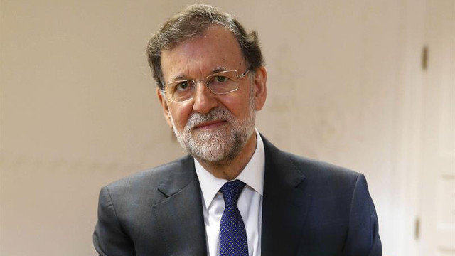 Mariano Rajoy. EFE