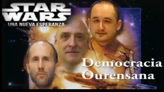 Democracia Ourensana