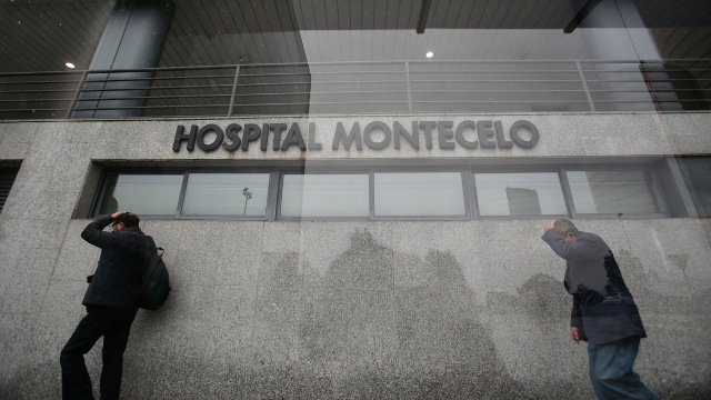 Info Sanitariia. Montecelo