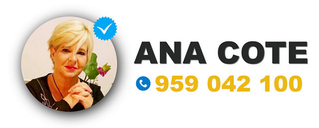Ana Cote.